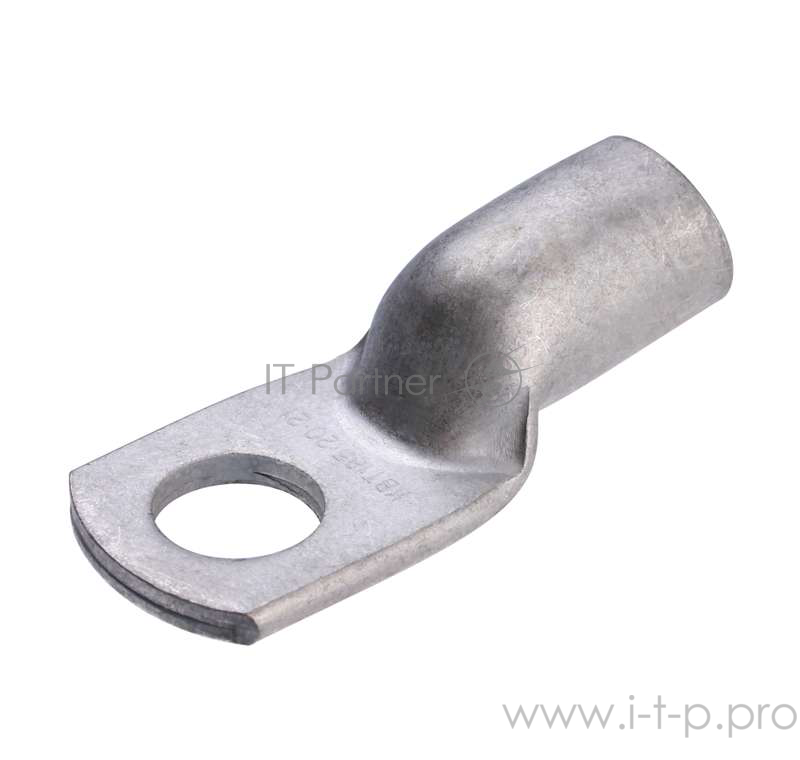 КВТ Наконечник ТМЛ 6-6-4 луженый 40830