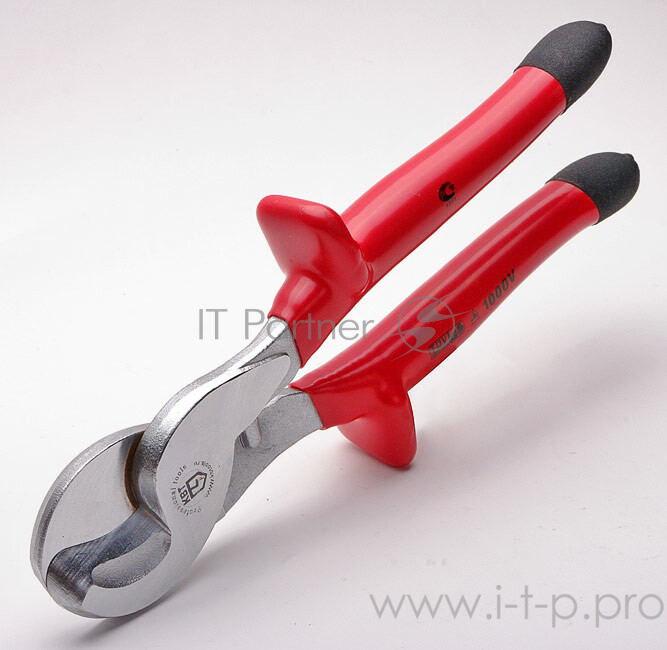 КВТ Ножницы кабельные НКи-16 57365