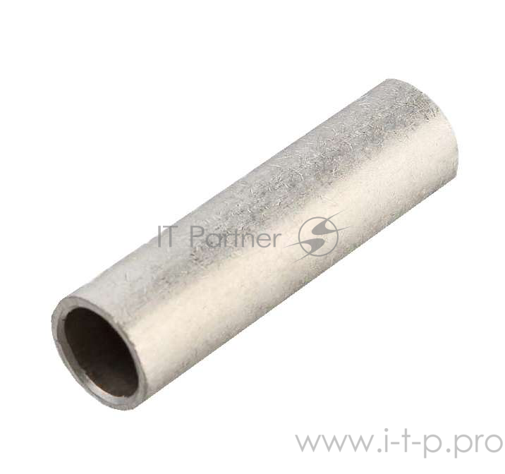 КВТ Гильза ГМЛ 10 -5 луженая 41302