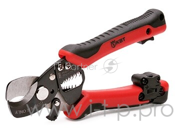 КВТ Ножницы кабельные MC-04 60948