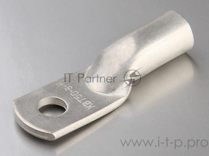 КВТ Наконечник ТМЛ 25-8-8 луженый 40881