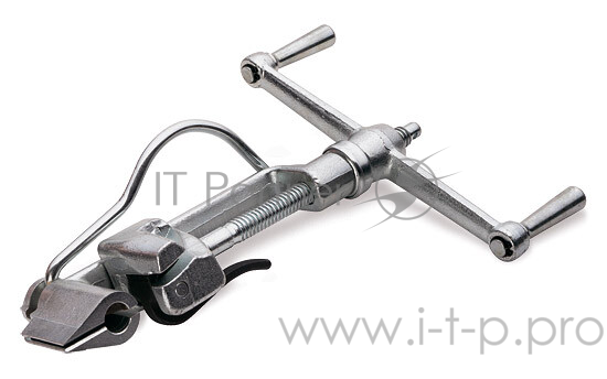 КВТ ИНСТРУМЕНТ ДЛЯ НАТЯЖЕНИЯ ЛЕНТЫ НА ОПОРАХ ИН-20 63026