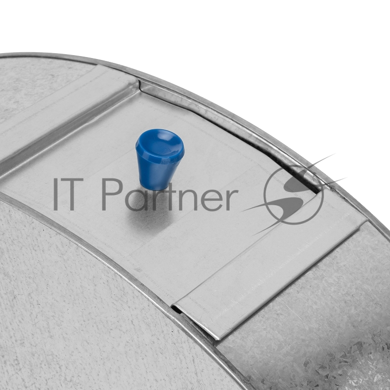 Россия Умывальник оцинкованный,20л с краном и крышкой//67551