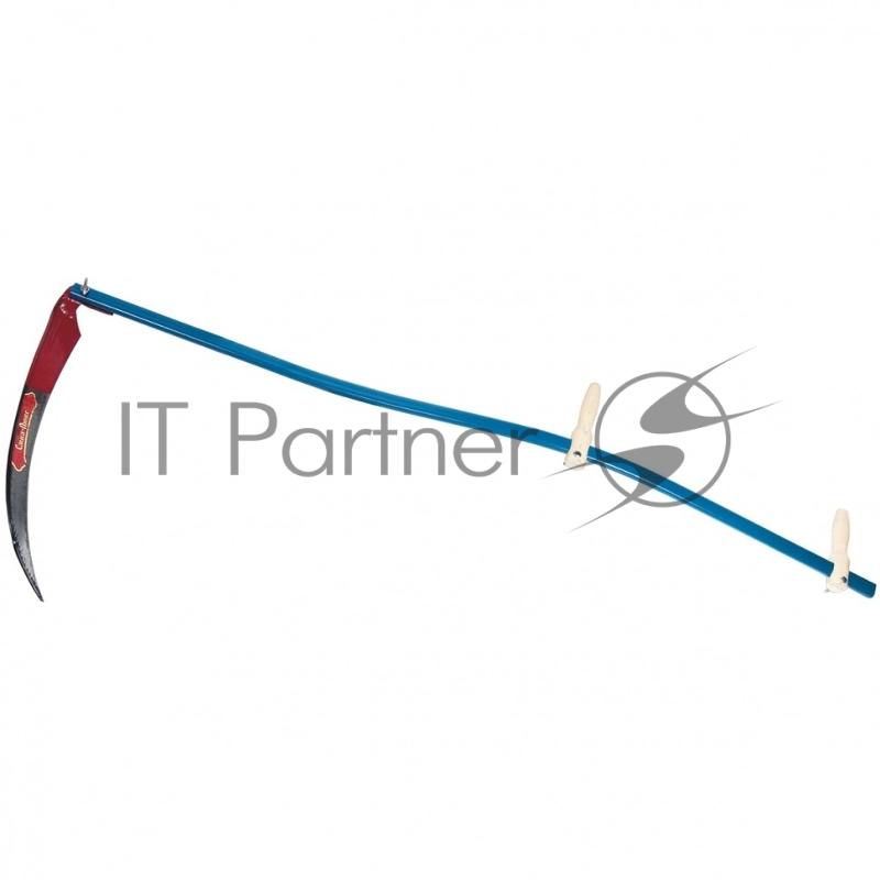 Россия Набор косца Косарь М №7,коса Сайга Люкс 63580
