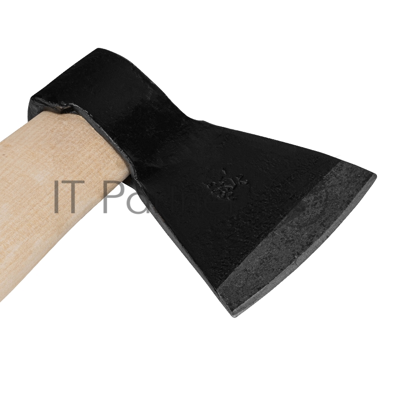 Россия Топор,2000 г,в сборе,кованый,деревянное топорище,500 мм,а2 //21674