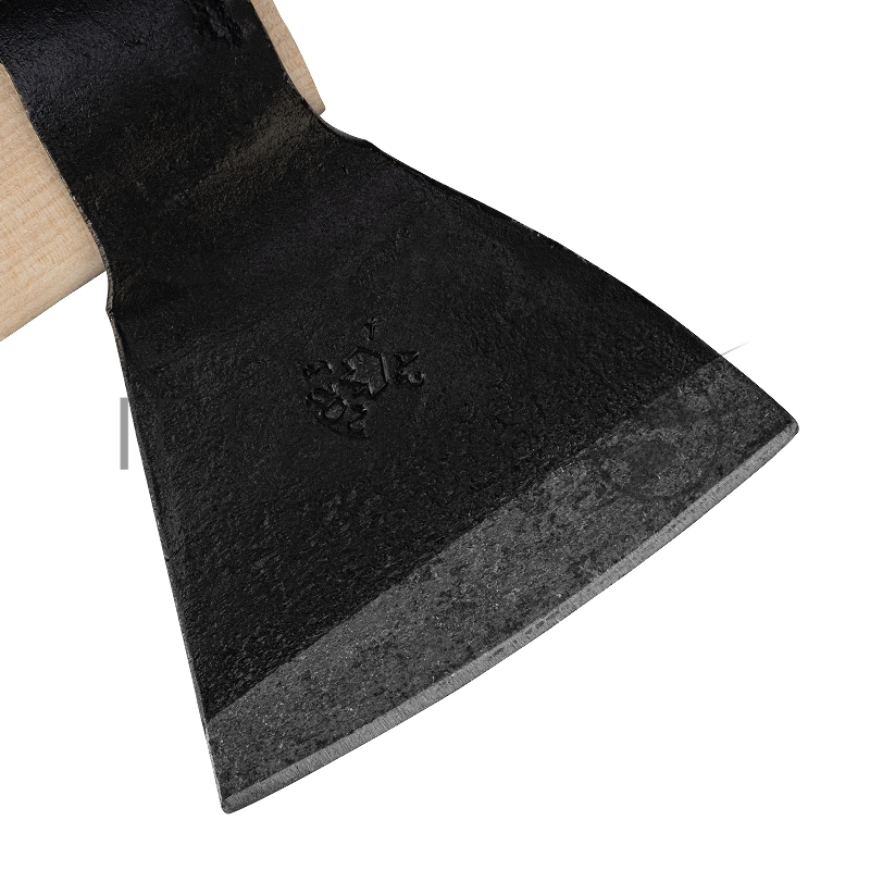 Россия Топор,2000 г,в сборе,кованый,деревянное топорище,500 мм,а2 //21674