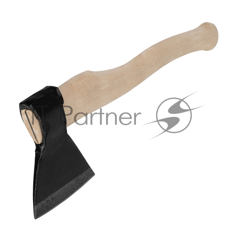 Россия Топор,2000 г,в сборе,кованый,деревянное топорище,500 мм,а2 //21674