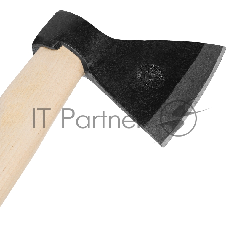 Россия Топор,1200 г,в сборе,кованый,деревянное топорище,400 мм,аО,//21661