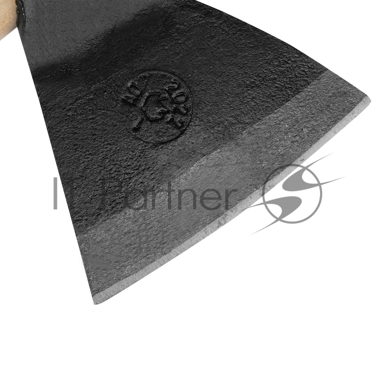 Россия Топор,1200 г,в сборе,кованый,деревянное топорище,400 мм,аО,//21661