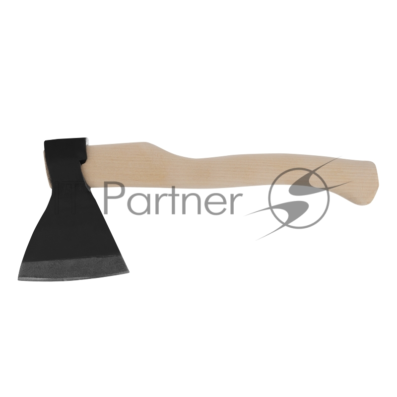 Россия Топор,1200 г,в сборе,кованый,деревянное топорище,400 мм,аО,//21661