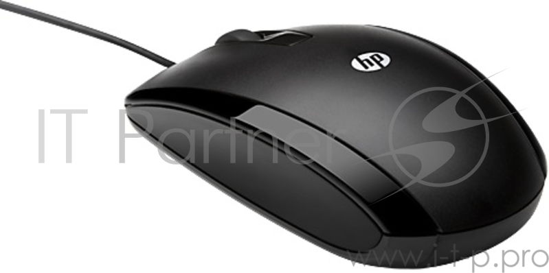 Опция для ноутбука HP X500 E5E76AA Mouse USB black