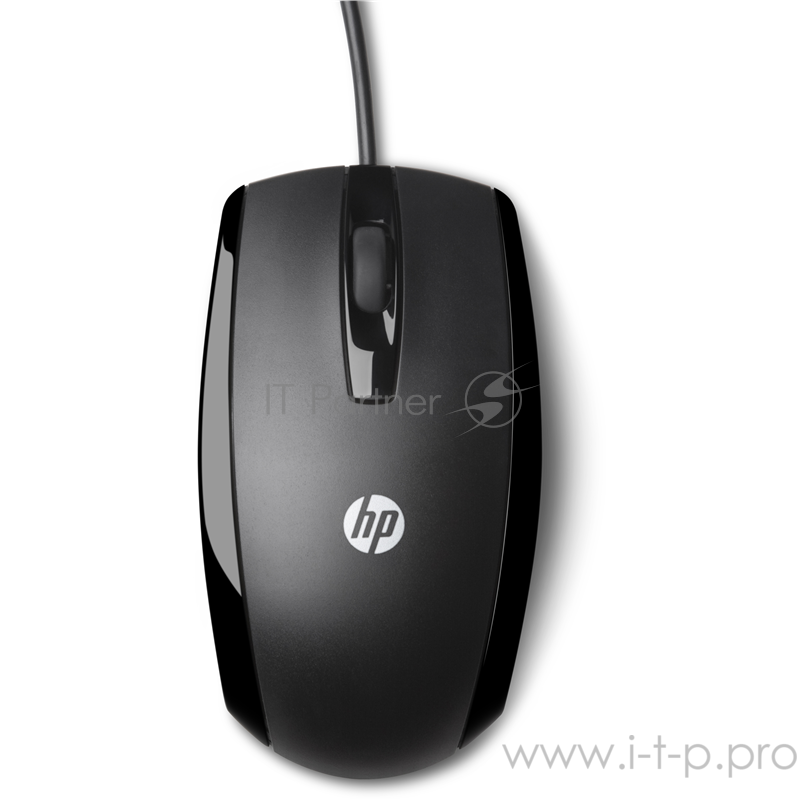 Опция для ноутбука HP X500 E5E76AA Mouse USB black