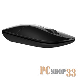 Опция для ноутбука HP Z3700 V0L79AA Wireless Mouse USB black