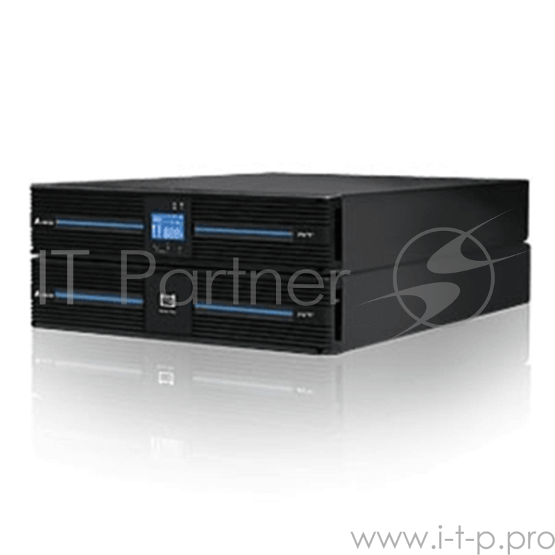 Источник бесперебойного питания Delta Electronics UPS 3KVA I/O=200/208/220/(230)/240V WB