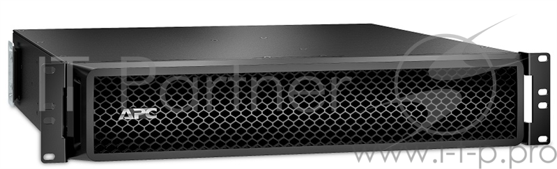 Батарея для ИБП APC Smart-UPS SRT battery pack, 48V bus voltage, Rack, compatible with APC Smart-UPS SRT 1000-1500VA