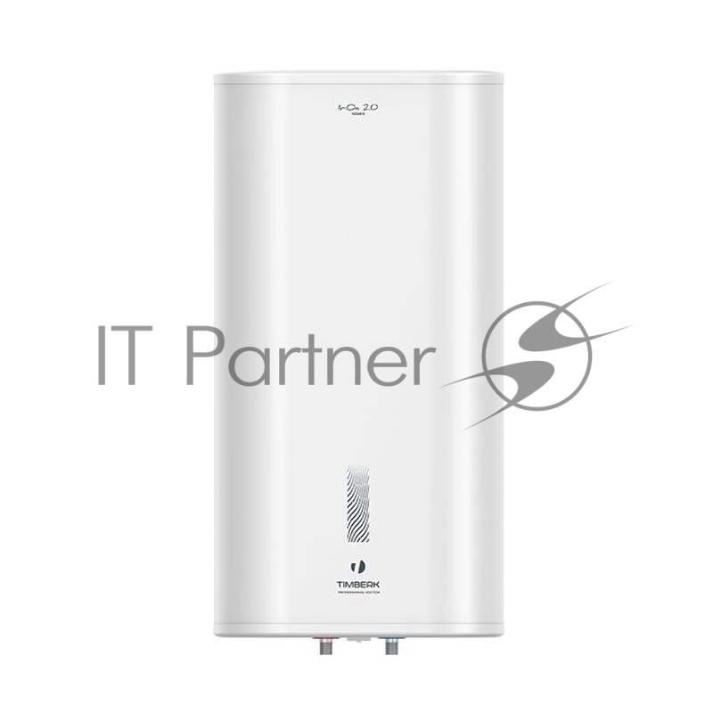Водонагреватель Timberk SWH FSI1 30 V 2кВт 30л электрический настенный/белый