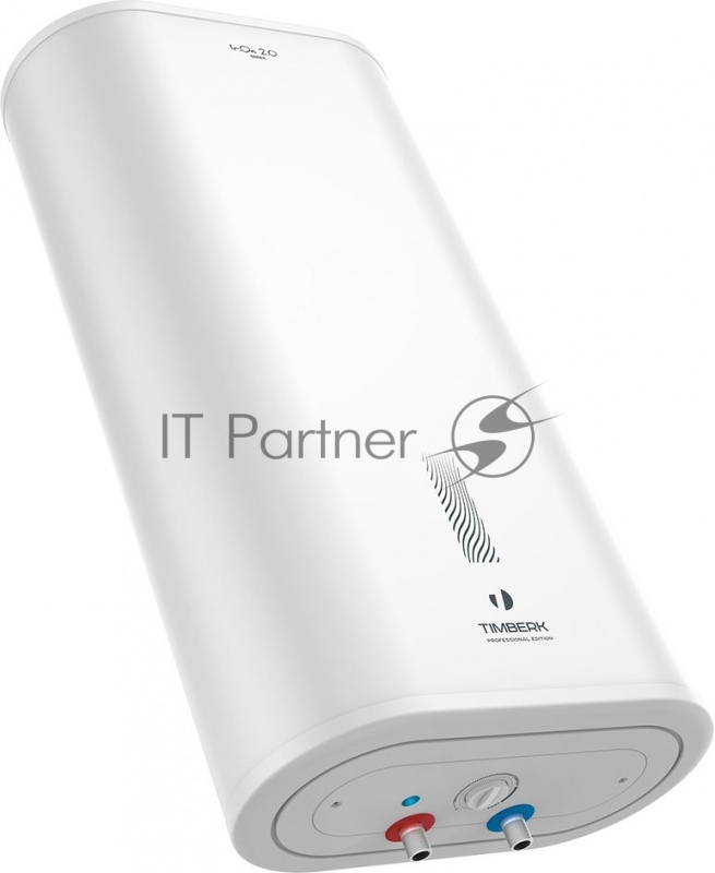 Водонагреватель Timberk SWH FSI1 30 V 2кВт 30л электрический настенный/белый