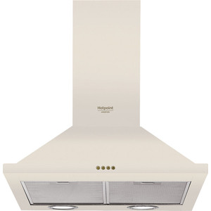 Вытяжка Hotpoint-Ariston HHPN 6.5F LM O