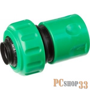 Соединитель (шланг-насадка), РОСТОК 426360, 3/4