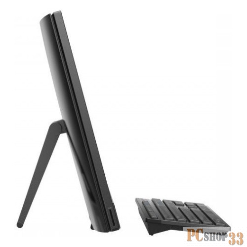 Dell Inspiron AIO 3280 21,5 FullHD IPS AG Non-Touch Core i3-8145U, 8GB, 1TB, Intel HD 620, 1YW ,Linux, Black Easel Stand, Wi-Fi/BT, KB&Mouse