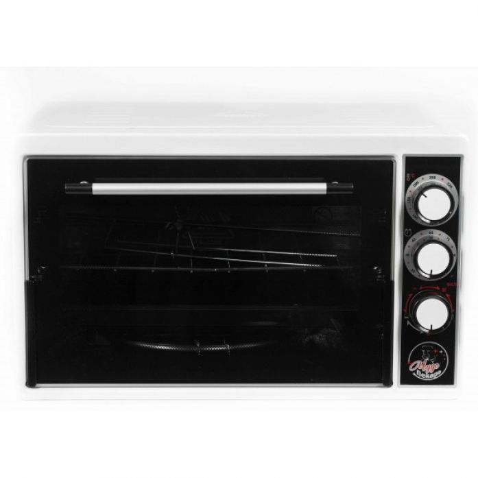 Жарочный шкаф Чудо Пекарь ЭДБ 0123 белый