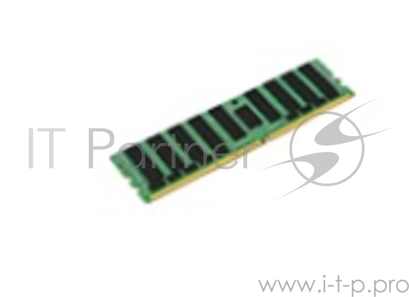 Kingston DDR4 DIMM 16GB KSM29RD8/16MEI PC4-23466, 2933MHz, ECC Reg