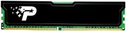 Модуль памяти 2GB PC12800 DDR3 PSD32G16002H PATRIOT