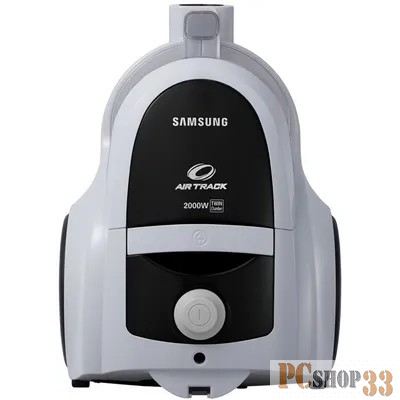 Пылесос Пылесос SAMSUNG SC4520 White