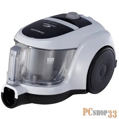 Пылесос Пылесос SAMSUNG SC4520 White