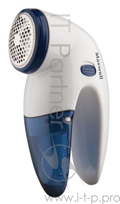 Машинка для снятия катышков Maxwell MW-3102-W