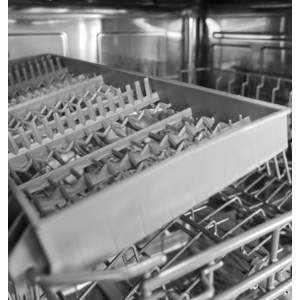 Встраиваемая посудомоечная машина Lex PM 6052 2100Вт полноразмерная