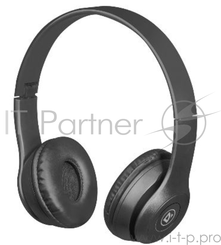 Гарнитура FREEMOTION B515 BLACK 63515 DEFENDER