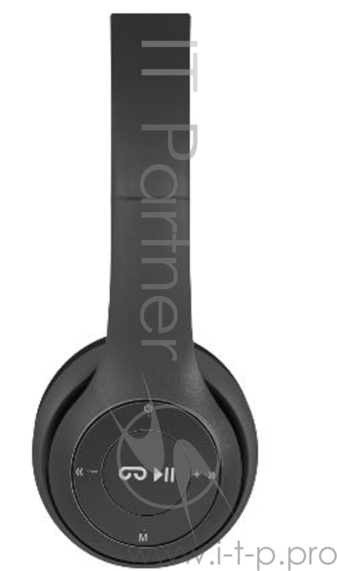 Гарнитура FREEMOTION B515 BLACK 63515 DEFENDER