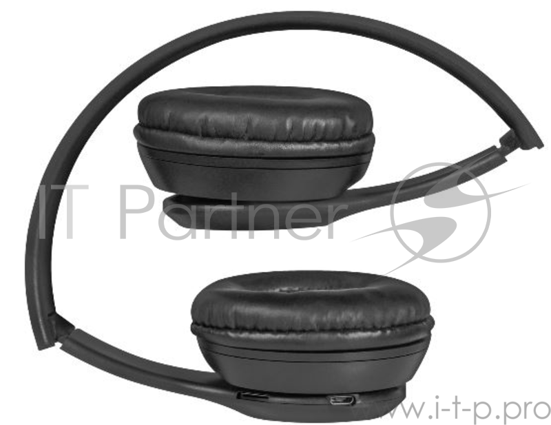 Гарнитура FREEMOTION B515 BLACK 63515 DEFENDER