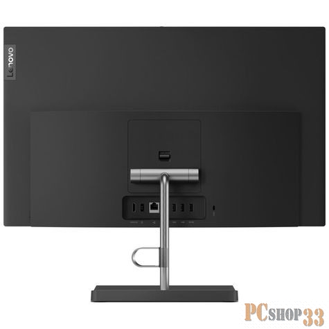 Lenovo V540-24IWL All-In-One 23,8 i5-8265U 8Gb 256GB_SSD_M.2 Intel UHD 620 DVD±RW 2x2AC+BT USB KB&Mouse Win 10 Pro64-RUS 1YR Carry-in