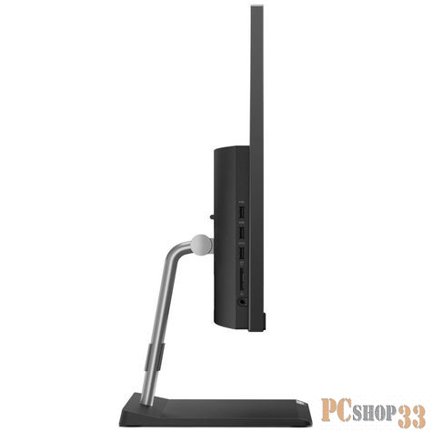 Lenovo V540-24IWL All-In-One 23,8 i5-8265U 8Gb 256GB_SSD_M.2 Intel UHD 620 DVD±RW 2x2AC+BT USB KB&Mouse Win 10 Pro64-RUS 1YR Carry-in