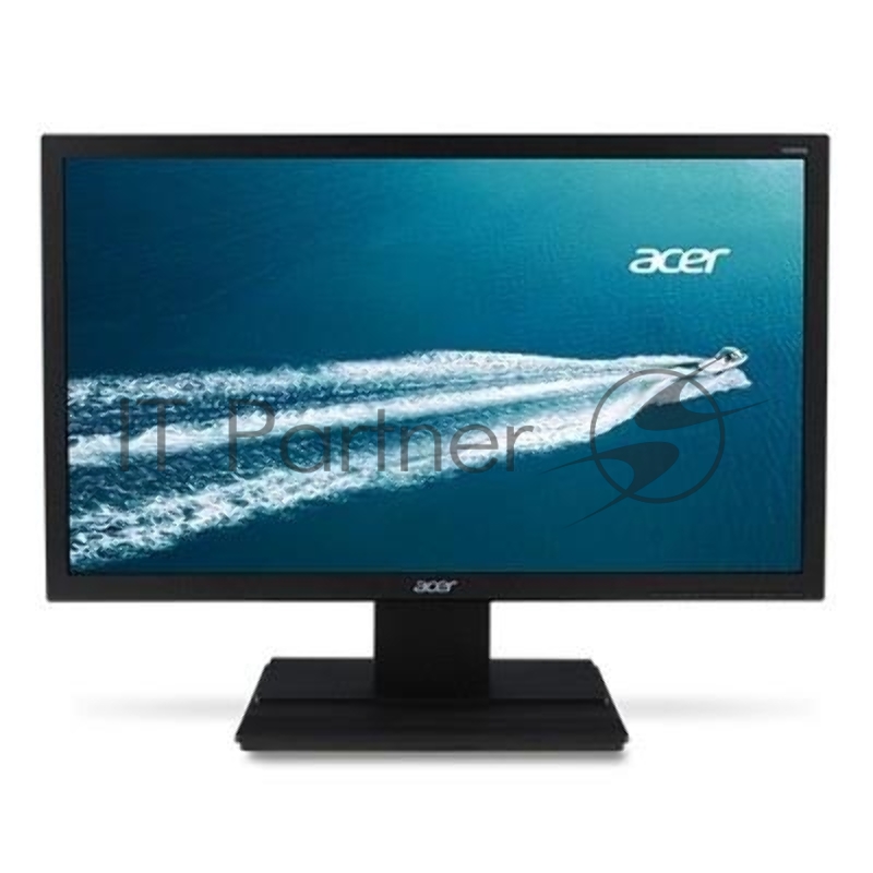 Монитор LCD 22 V226HQLBID UM.WV6EE.015 ACER