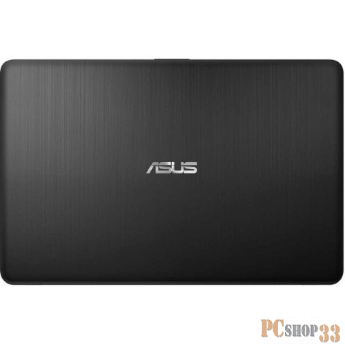 Ноутбук Asus X540BA-GQ386T AMD A4-9125 (2.3)/4G/500G/15.6HD AG/Int:AMD Radeon R3/noODD/Win10