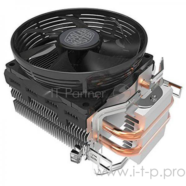 Кулер Cooler Master CPU Cooler Hyper T20, RPM, W, Full Socket Support