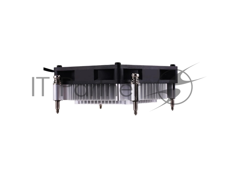 Кулер Cooler Master CPU Cooler H116, Intel 115*, W, AlCu, 3pin, low profile