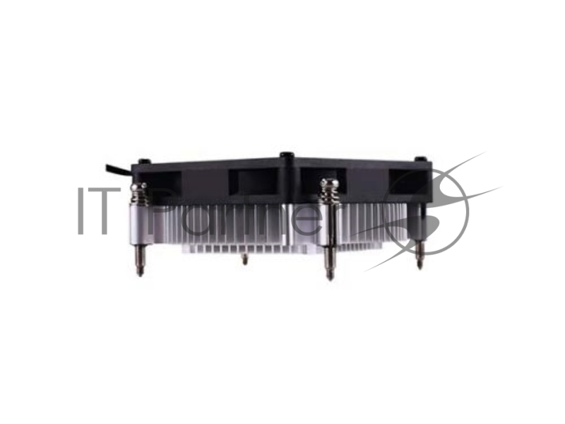 Кулер Cooler Master CPU Cooler H116, Intel 115*, W, AlCu, 3pin, low profile