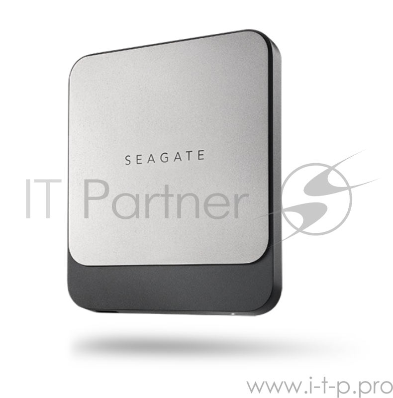 Накопитель SSD Seagate Original USB Type-C 1Tb STCM1000400 Fast 2.5