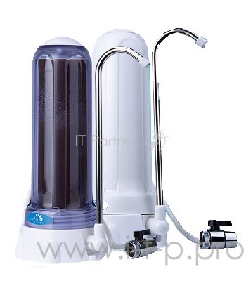 Фильтр ГЕЙЗЕР 1 УЖ евро для жёсткой воды