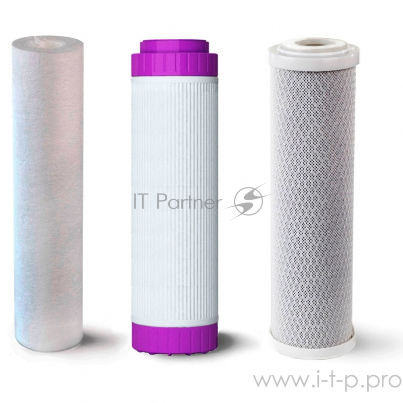 Гейзер комплект картриджей C-1 50085