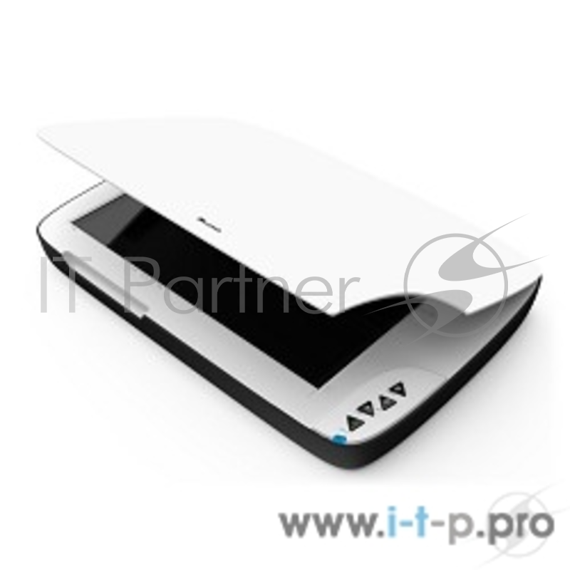 Сканер Mustek A3 F2400N {A3 CIS2400x2400 USB 2.0 датчик типа CIS}