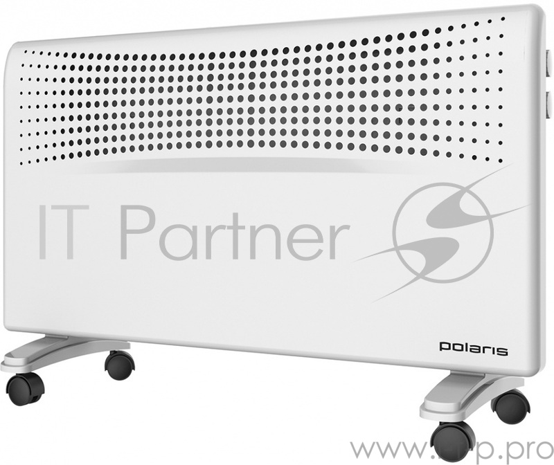 Конвектор Polaris PCH 2075 2000Вт белый
