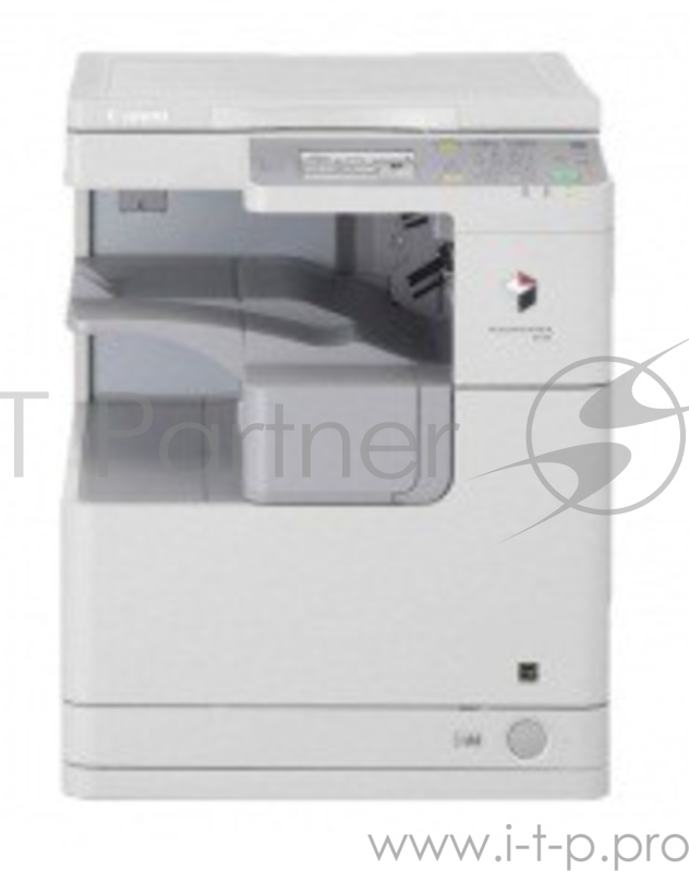 Копировальный аппарат Canon iR 2520 3796B003 {A3,20 стр./мин,копир/принтер,цв сканер,дуплекс, с крышкой, без тонера!!!, запуск специалистом АСЦ}