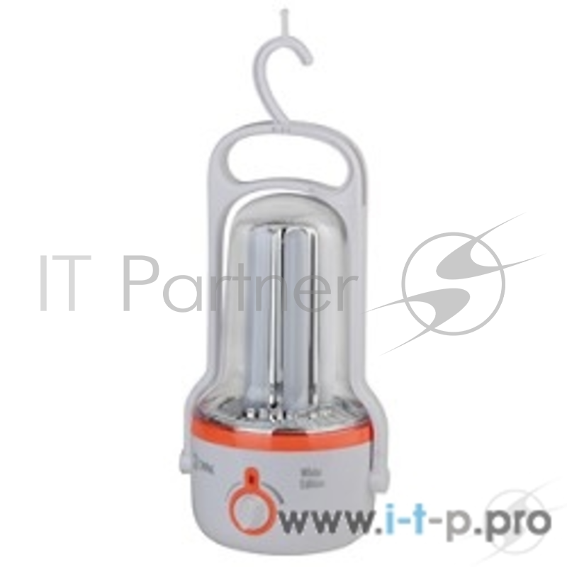 Фонарь ЭРА KA65SU Акку 4V4Ah, 65xSMD, ЗУ 220V/12V, карт (12/120)