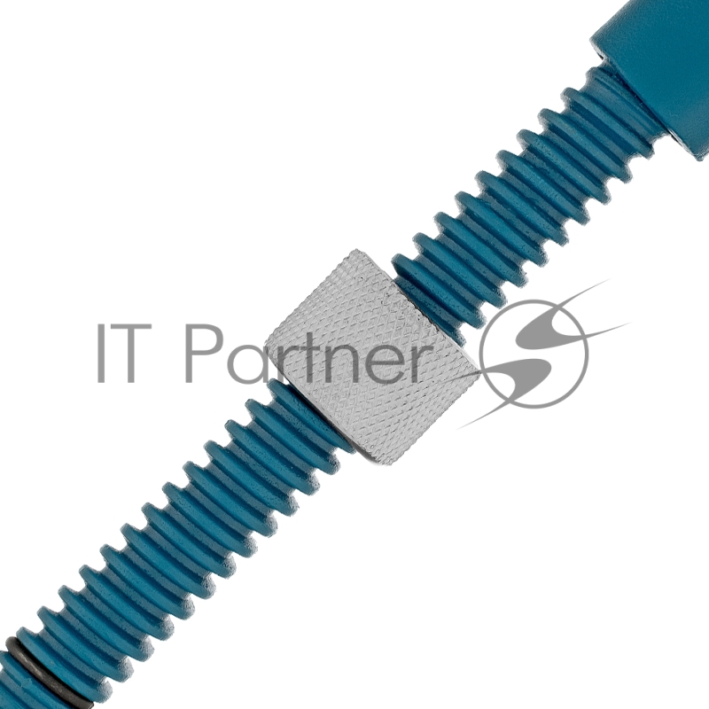 Ключ СИБРТЕХ 15744 трубный рычажный №3 2 с изогнутыми губками