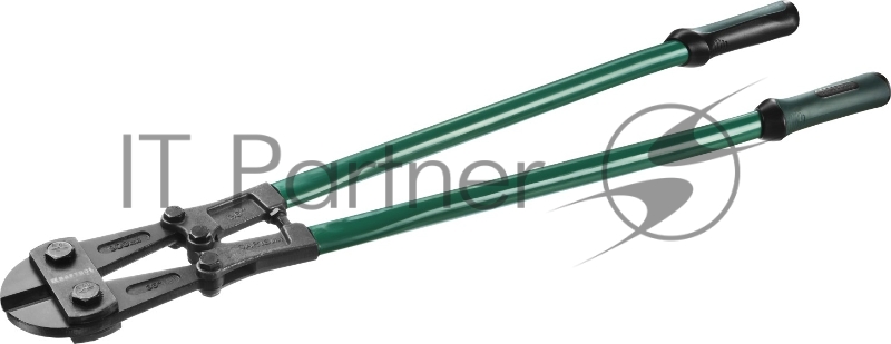 Болторез KRAFTOOL 23280-090 Kayman губки - хромомолибденовая сталь, 900 мм, 10-16 мм